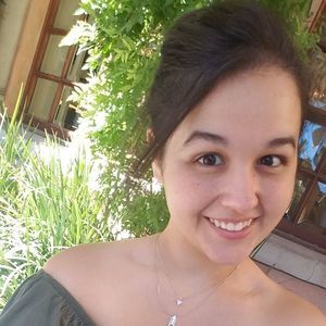 Meet your Posher, Marissa